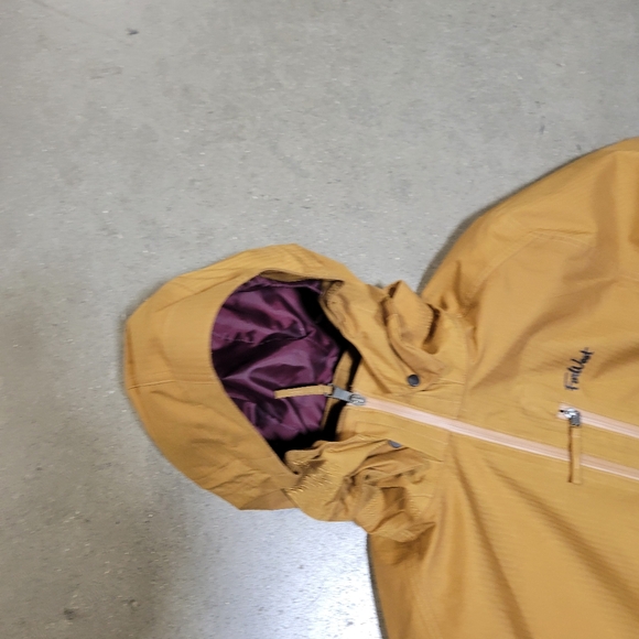 Mens far west farwest 2 in 1 jackwt winter parka down filled mens medium - Picture 15 of 15